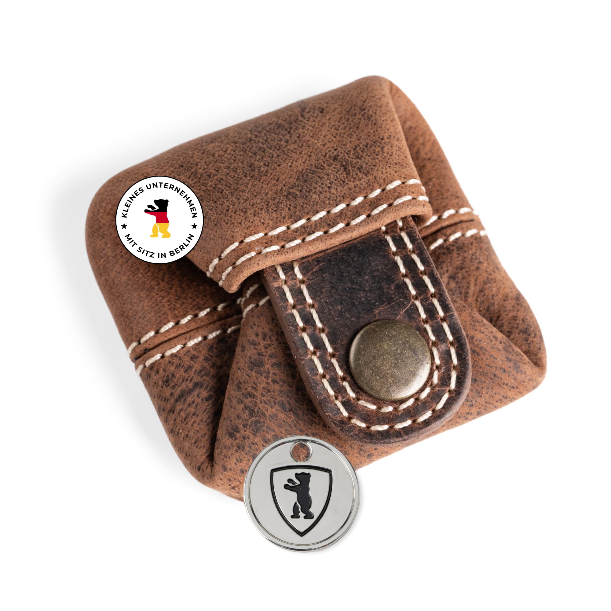Berliner Bags