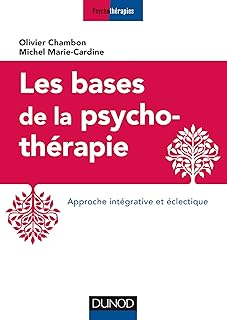 Les bases de la psychothérapie - 3e éd. - Approche intégrative et éclectique: Approche intégrative et éclectique
