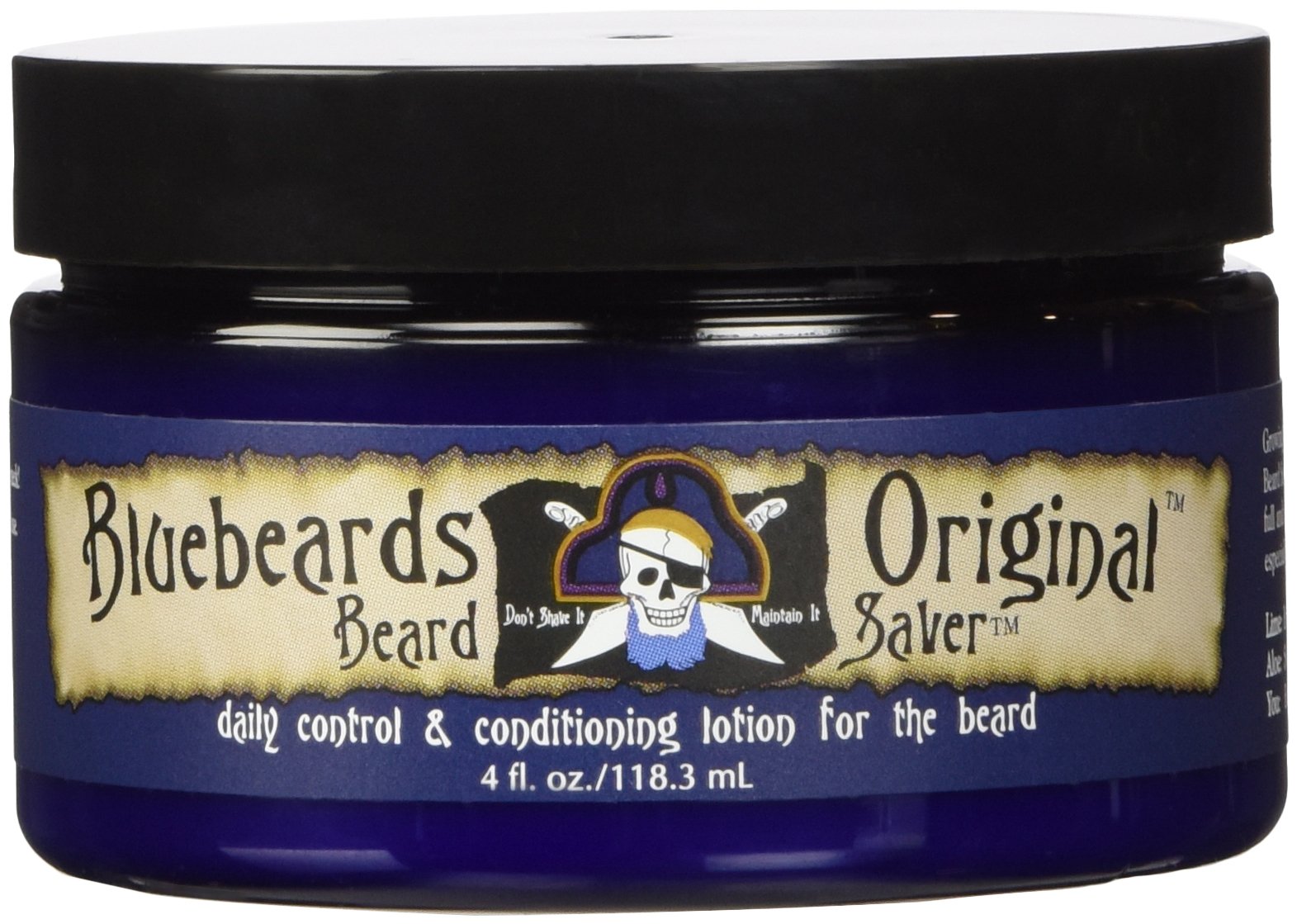 Bluebeards Original