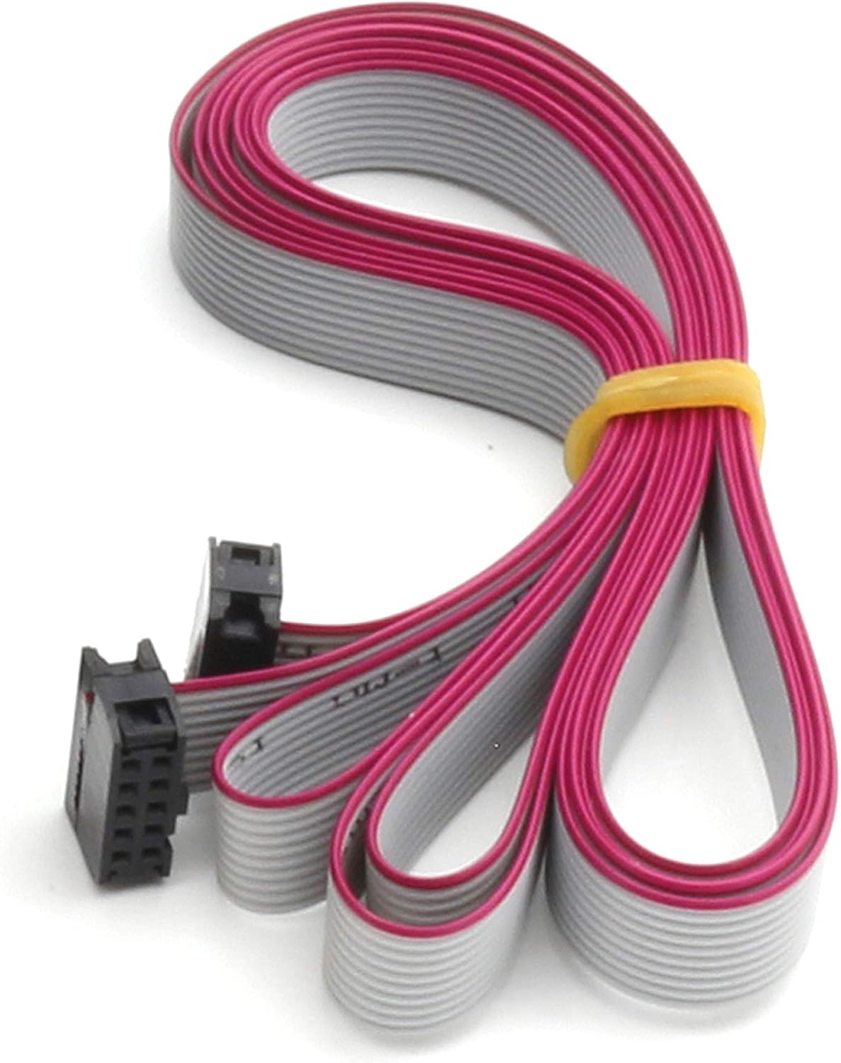2 Meter Extension Cable Control Panel Box Suitable for 1.5KW 2.2KW 3KW 4KW 7.5KW Inverter VFD VSD