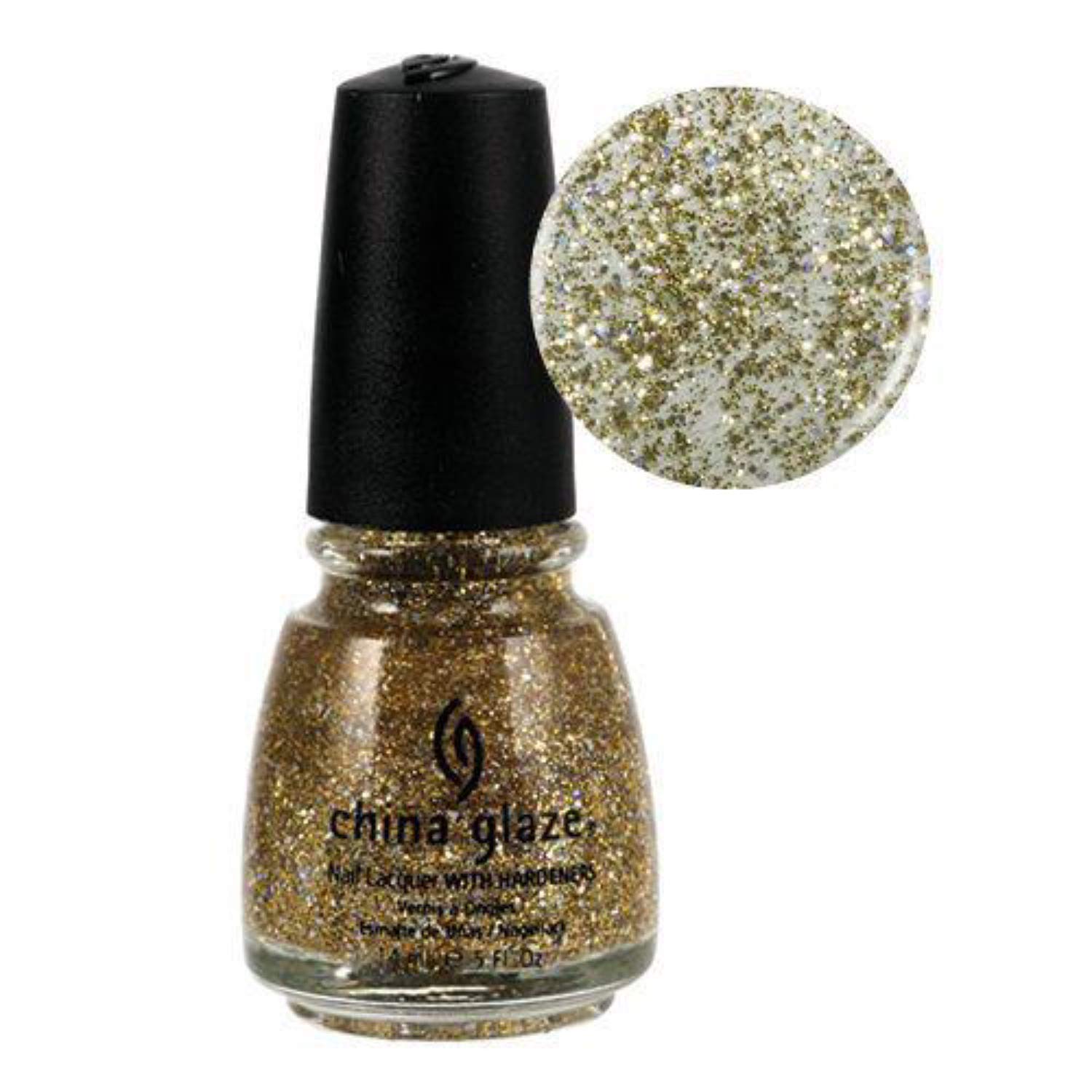 China Glaze CHINA GLAZE CUBA DIVING - kilograms — view 61