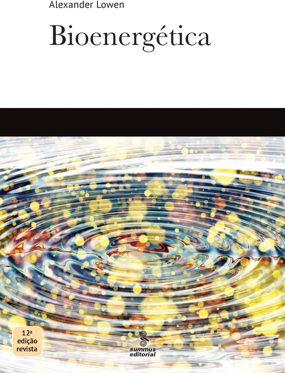 Bioenergética