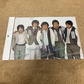 Amazon.co.jp: やや嵐 クリアファイル : おもちゃ Amazon.co.jp: やや嵐 クリアファイル : おもちゃ