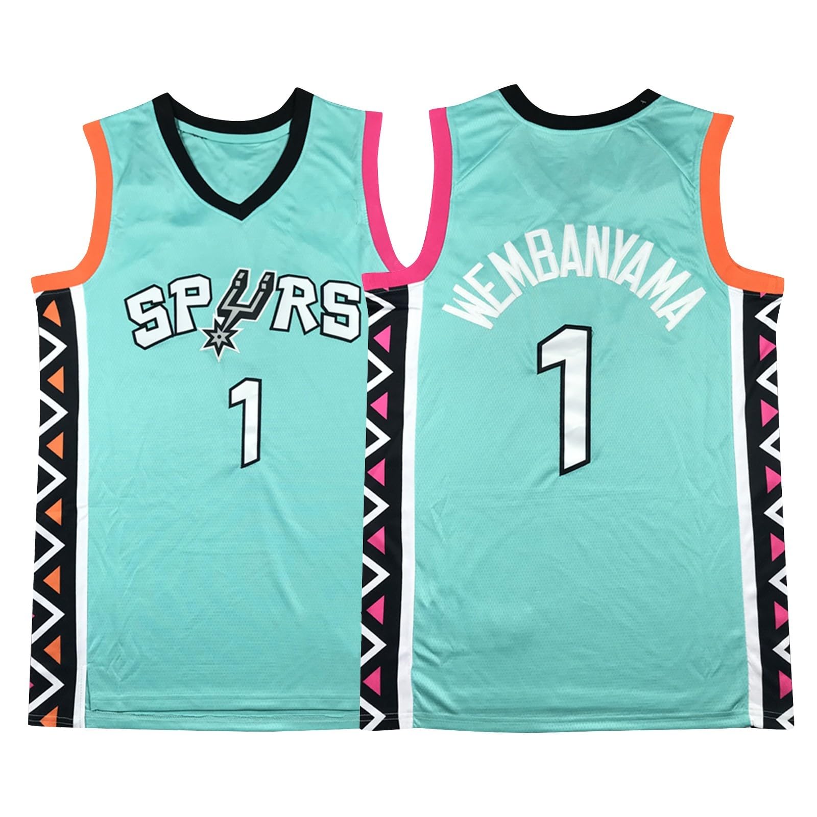 Maillot Basket Homme 2026, Chemise de Sport sans Manches Unisexe, Tenue Basket Homme