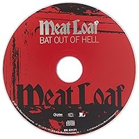 Vista 6 de Bat Out Of Hell