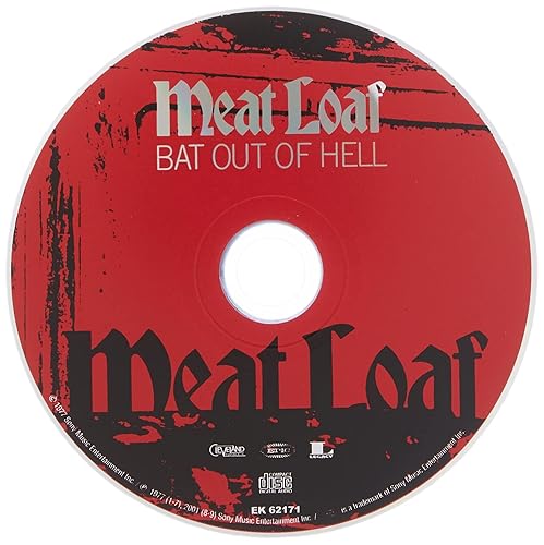 Miniatura 6 de Bat Out Of Hell