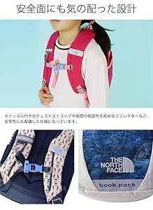 THE NORTH FACE　キッズリュック　新品 THE NORTH FACE ザ・ノース・フェイス バックパック キッズ
