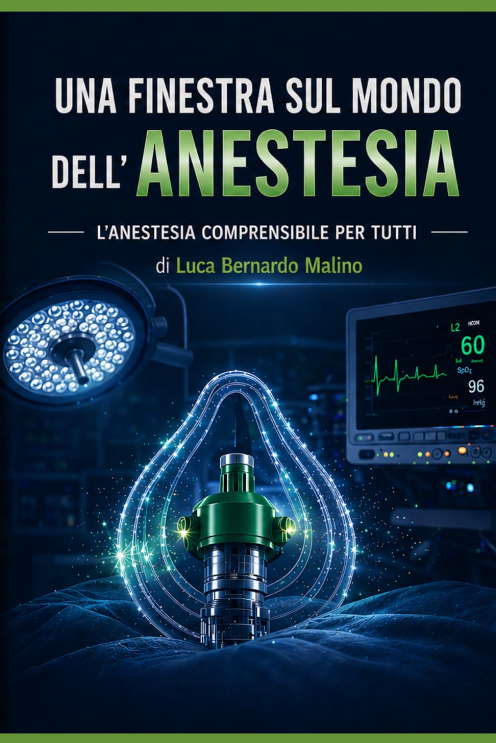 Una finestra sul mondo dell'anestesia: Anestesia in lingua Vulgaris