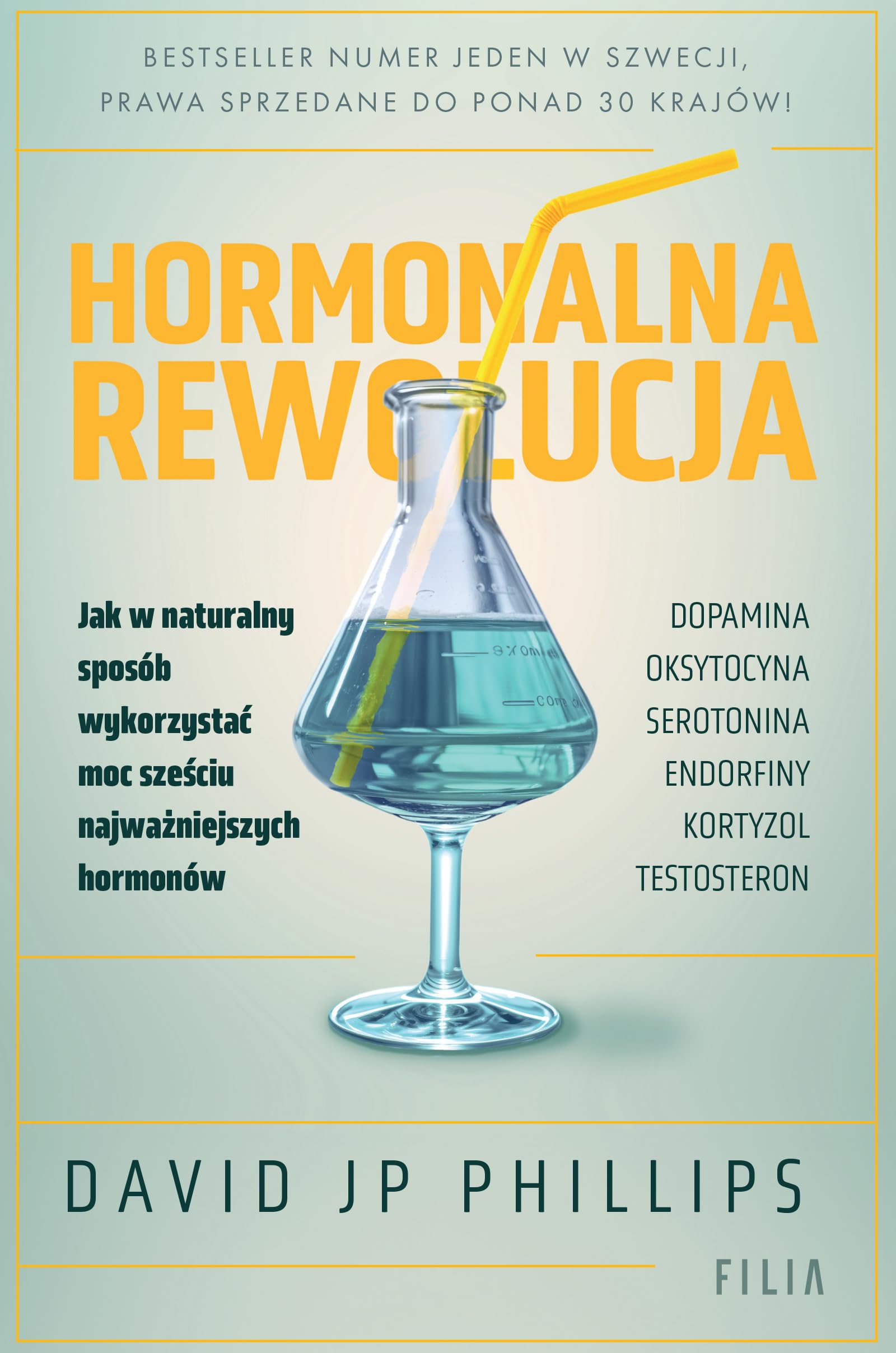 Hormonalna rewolucja: Jak w naturalny sposób wykorzystać moc sześciu najważniejszych hormonów