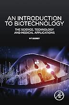 An Introduction to Biotechnology: The Science, Technology and Medical Applications (Woodhead Publishing Series in Biomedicine) - coolthings.us