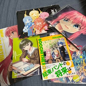 Amazon.co.jp: ぼっち ざ ろっく ぼっち ぼざろ 6巻