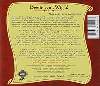 Vista 2 de More! Sing Along Symphonies