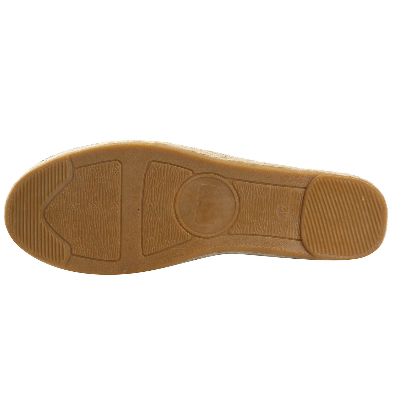 Alexis Leroy Stampa, Espadrillas Uomo