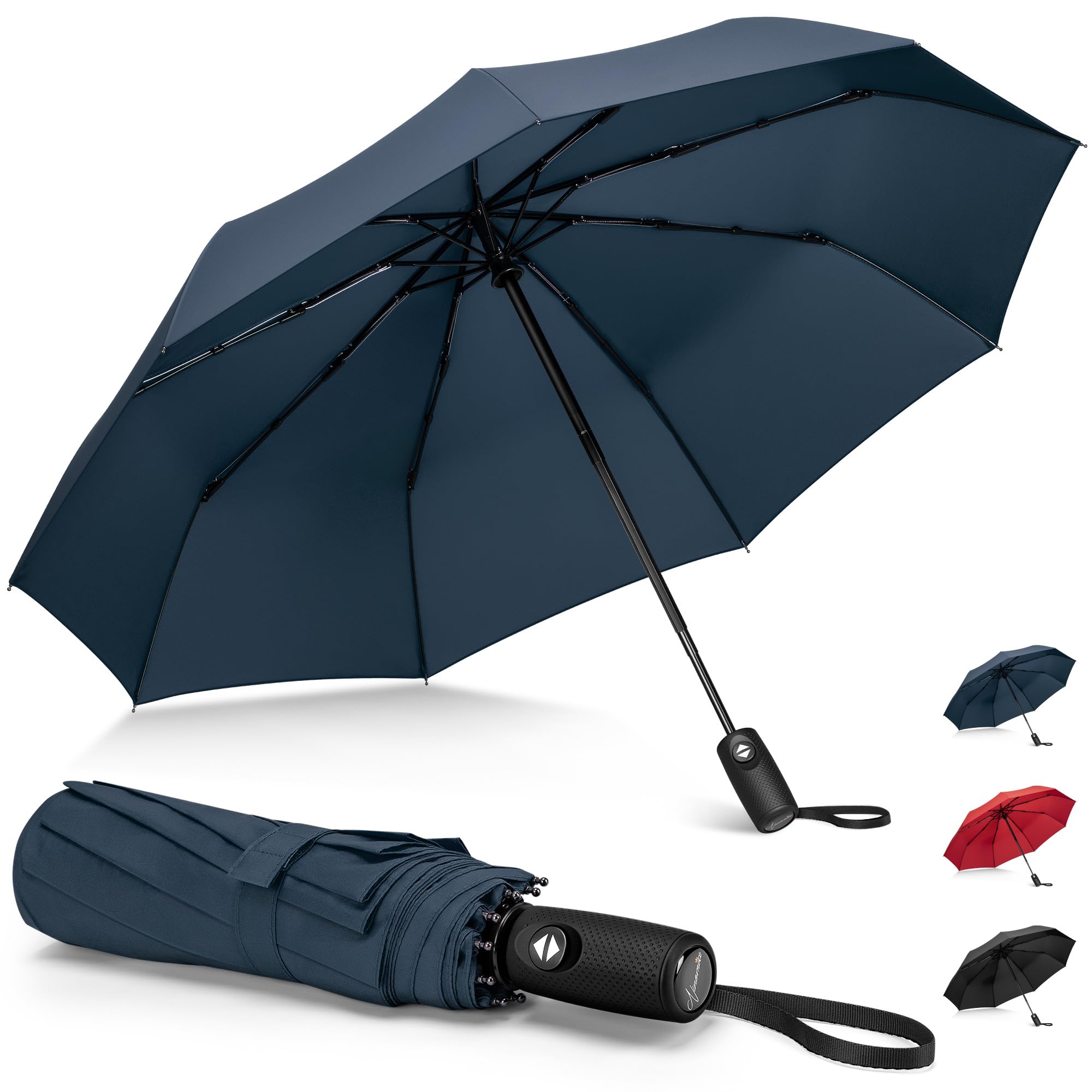 Regenschirm-Tasche Für Nasse Schirme – Wasserdichte Tragetasche Zum Transport (kompakt & Praktisch)