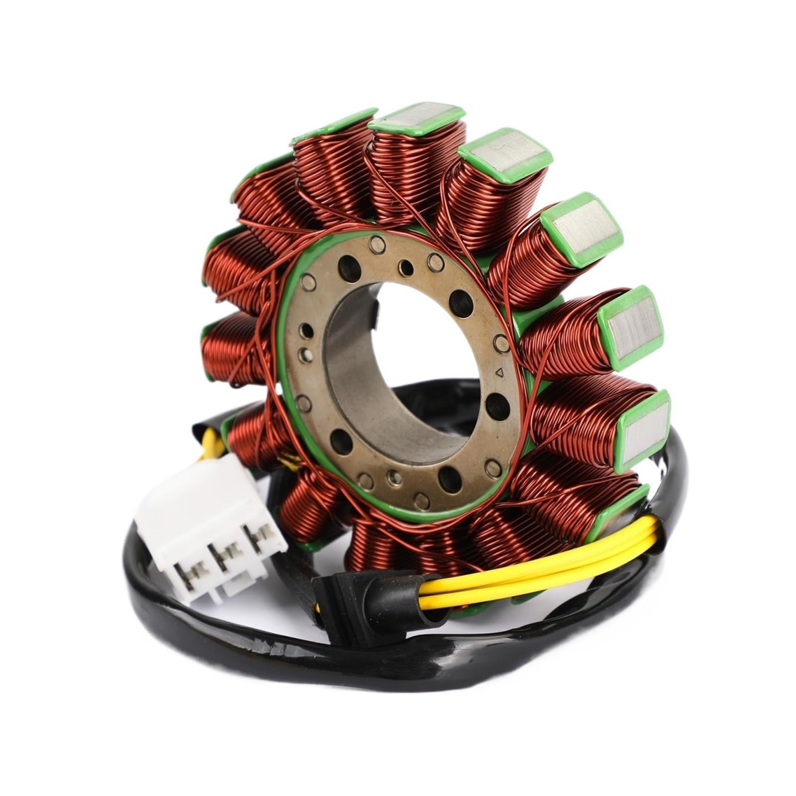 Bobine de stator NT700V pour rénover l'allumage moto 2006-2011