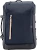 HP Laptop backpack | | | waterproof | unisex | lockable zippers | reflective material RFID compartment for 15.6 inch laptops