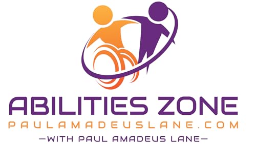 Abilities Zone With Paul Amadeus Lane