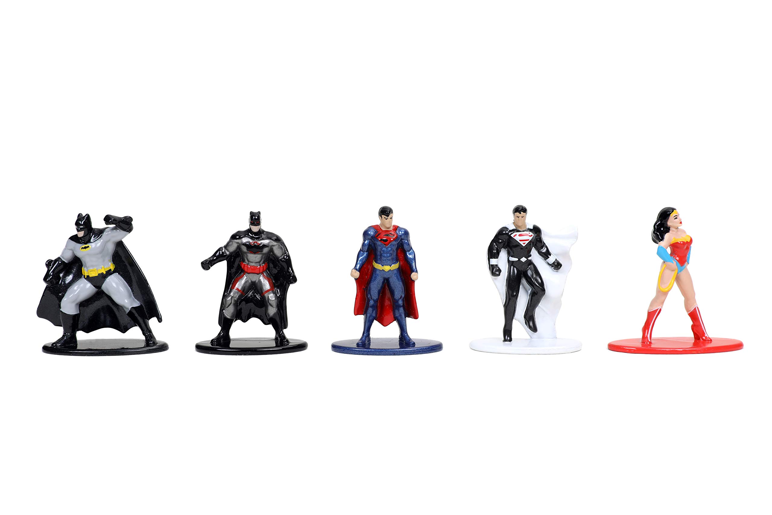 Amazon.com: JADA Toys DC Comics 1.65