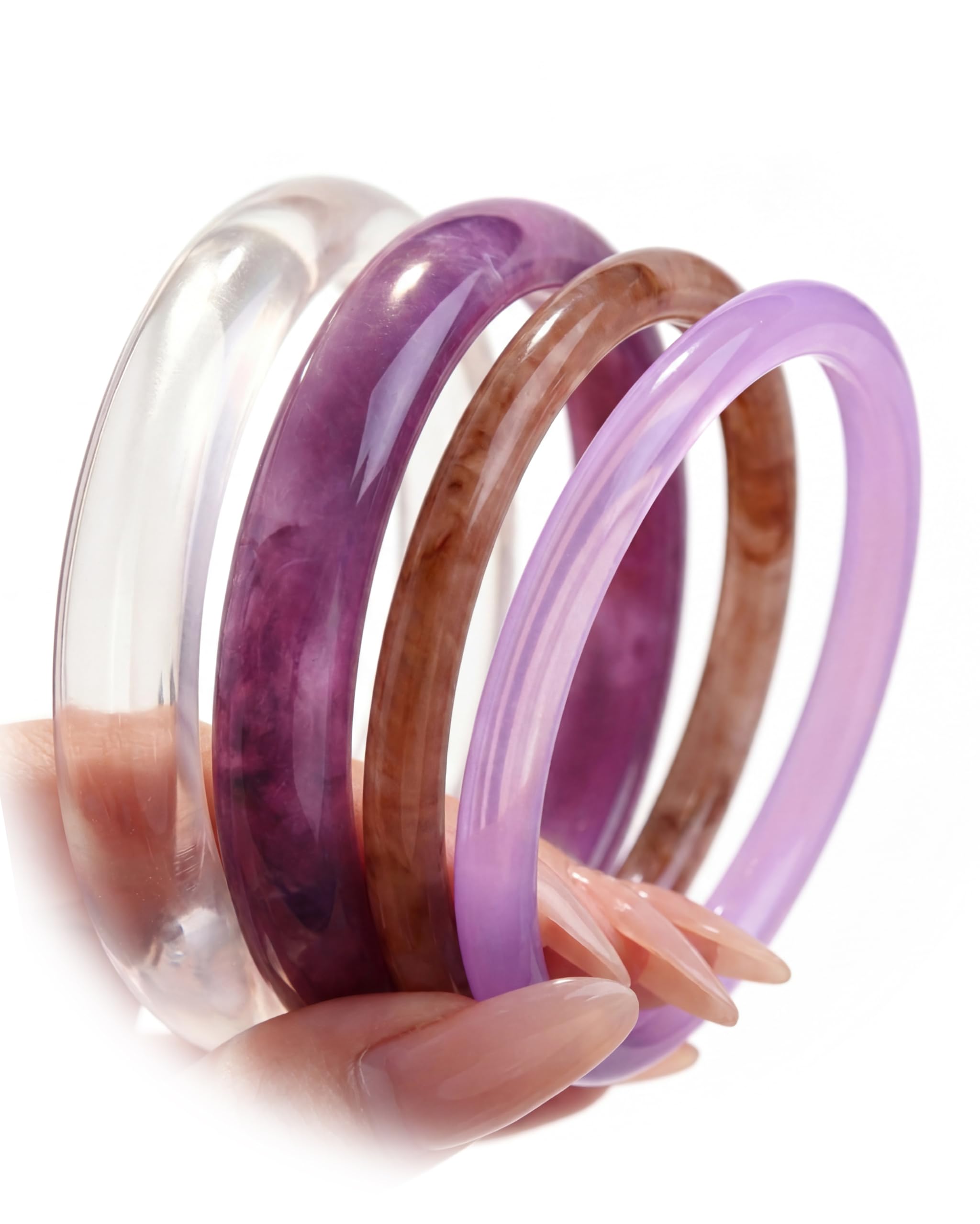 Lavender Clear
