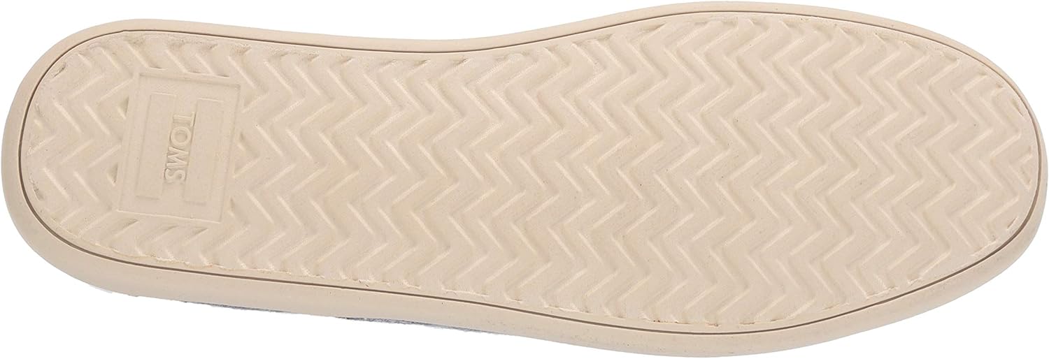 TOMS Men's Pico Loafer Flat