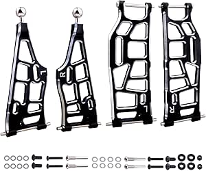 Novo * ARRMA Traseira Dogbones 6S TYPHON Ilimitadas Crime - Foto 7