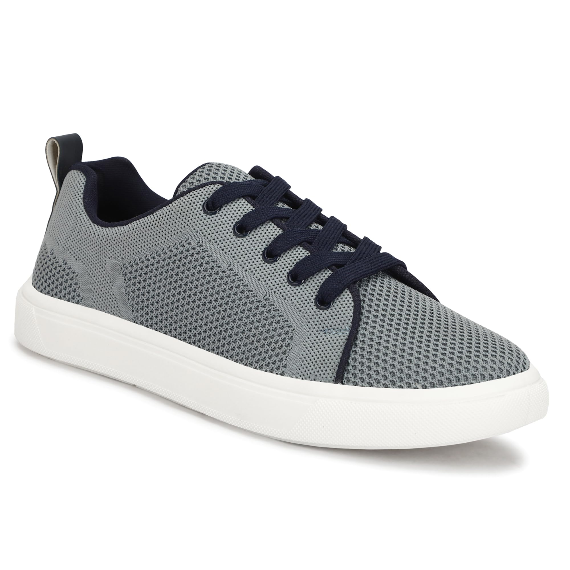 P R Mens Alloy Mesh Stylish & Comfortable Lace-up Casual Sneakers 8UK (B0CRBFPH7R) Amazon Price History, Amazon Price Tracker