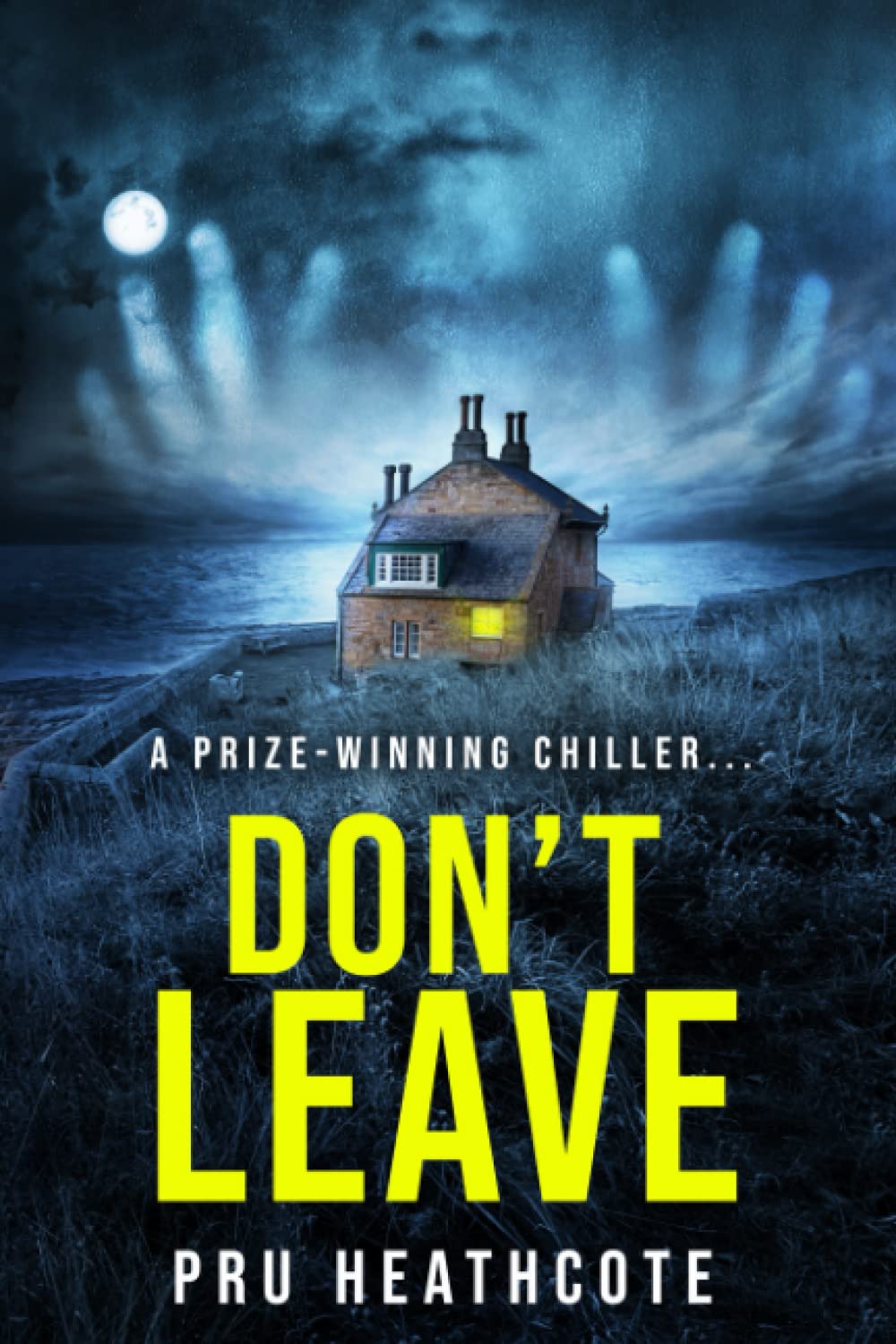Don't Leave