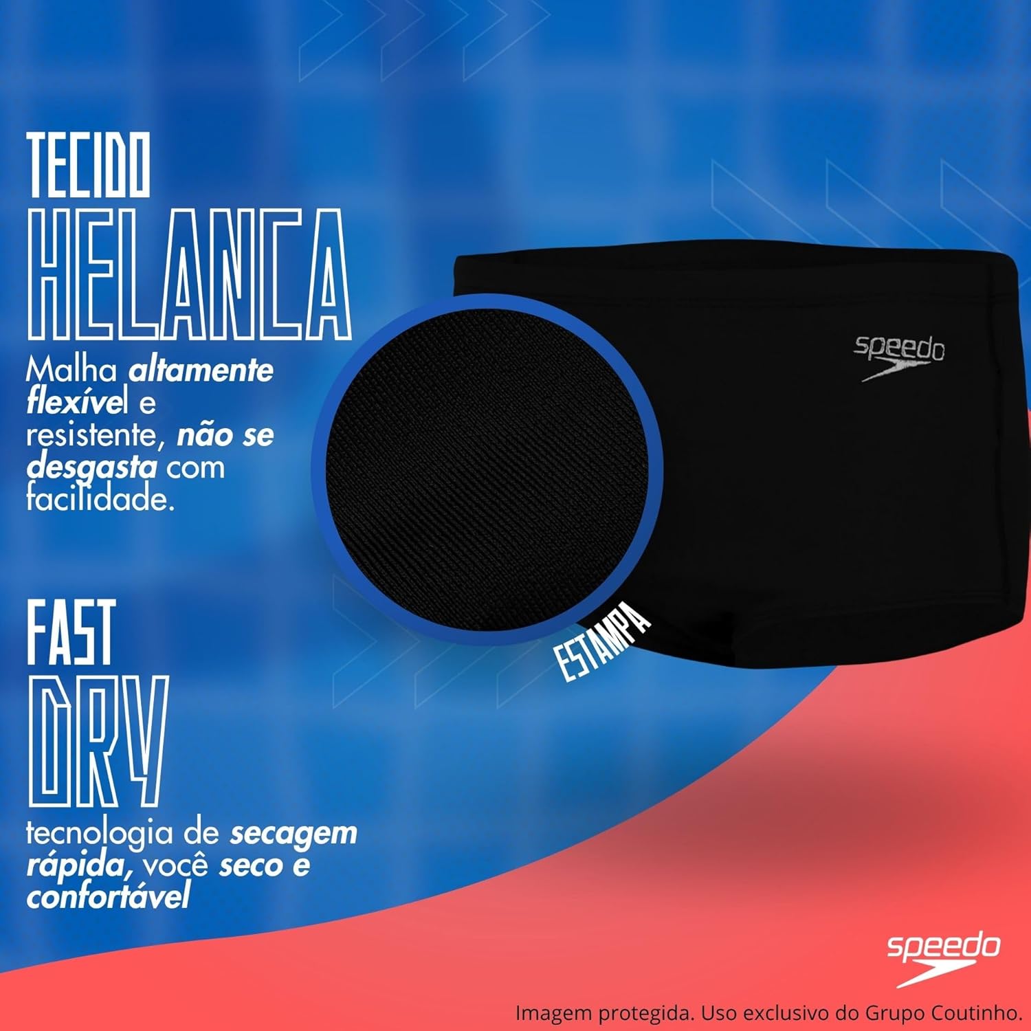 Sunga Speedo Masculina Natação Sungão de Praia Verão Classics em promoção! Veja a oferta e mais achadinhos de Moda praia 3 Hoje é o melhor dia para comprar Sunga Speedo Masculina Natação Sungão de Praia Verão Classics com aquele preço maroto! Promoção! Aproveite a oferta! 3