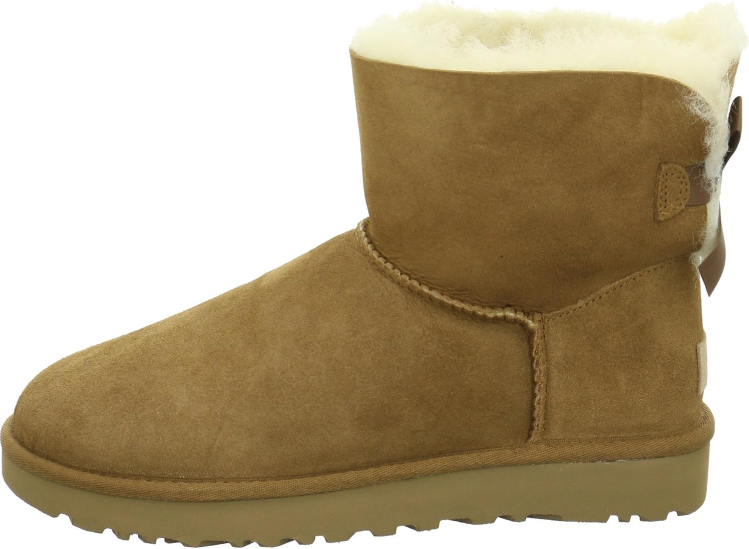 UGG Women's Mini Bailey Bow II Boot - Image 3