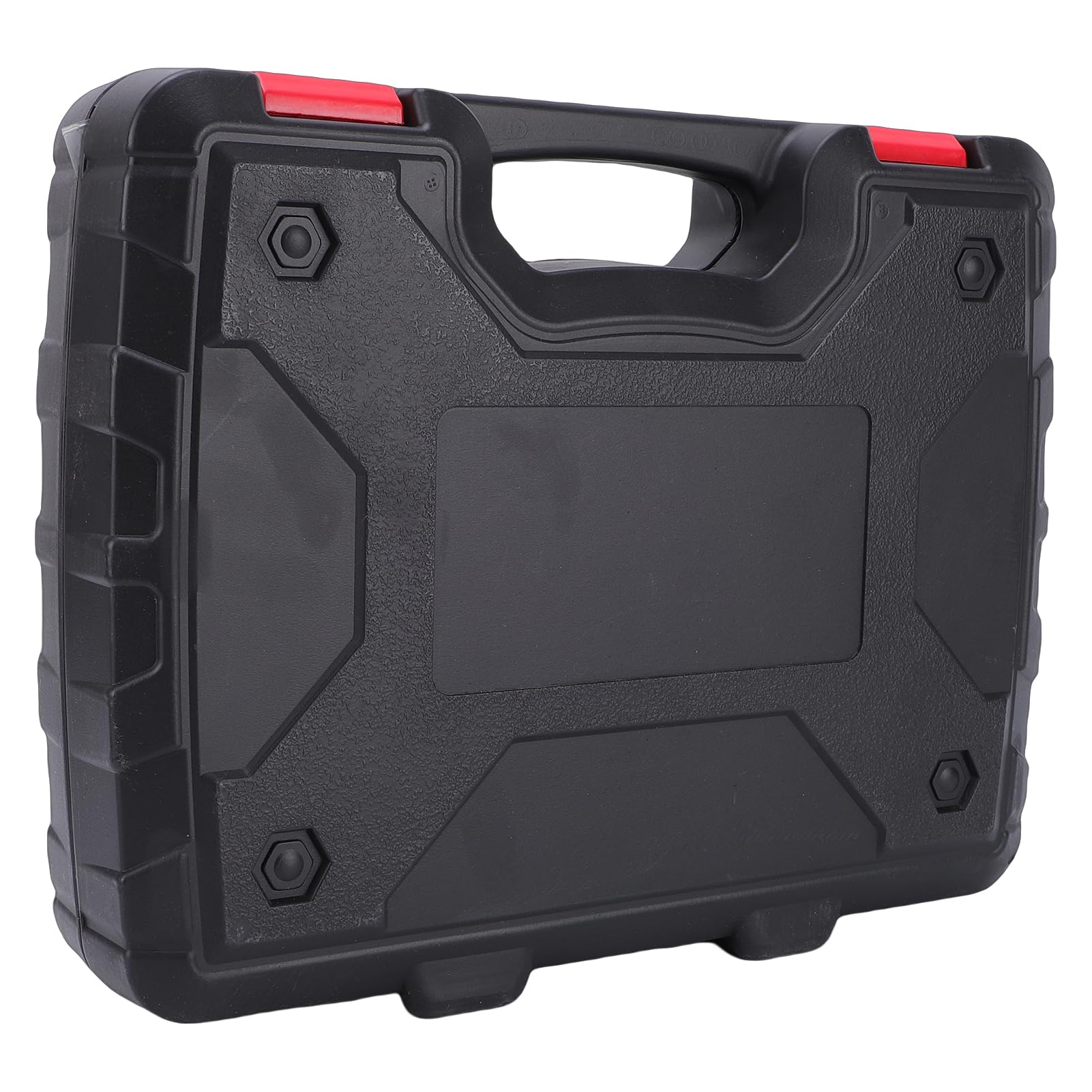 Domary Kit di Riparazione Filettature da 61 Pezzi Set di Cacciafili Portatili per la Produzione Meccanica Automobilistica (61 pezzi)