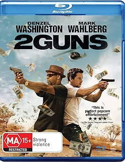 2 Guns