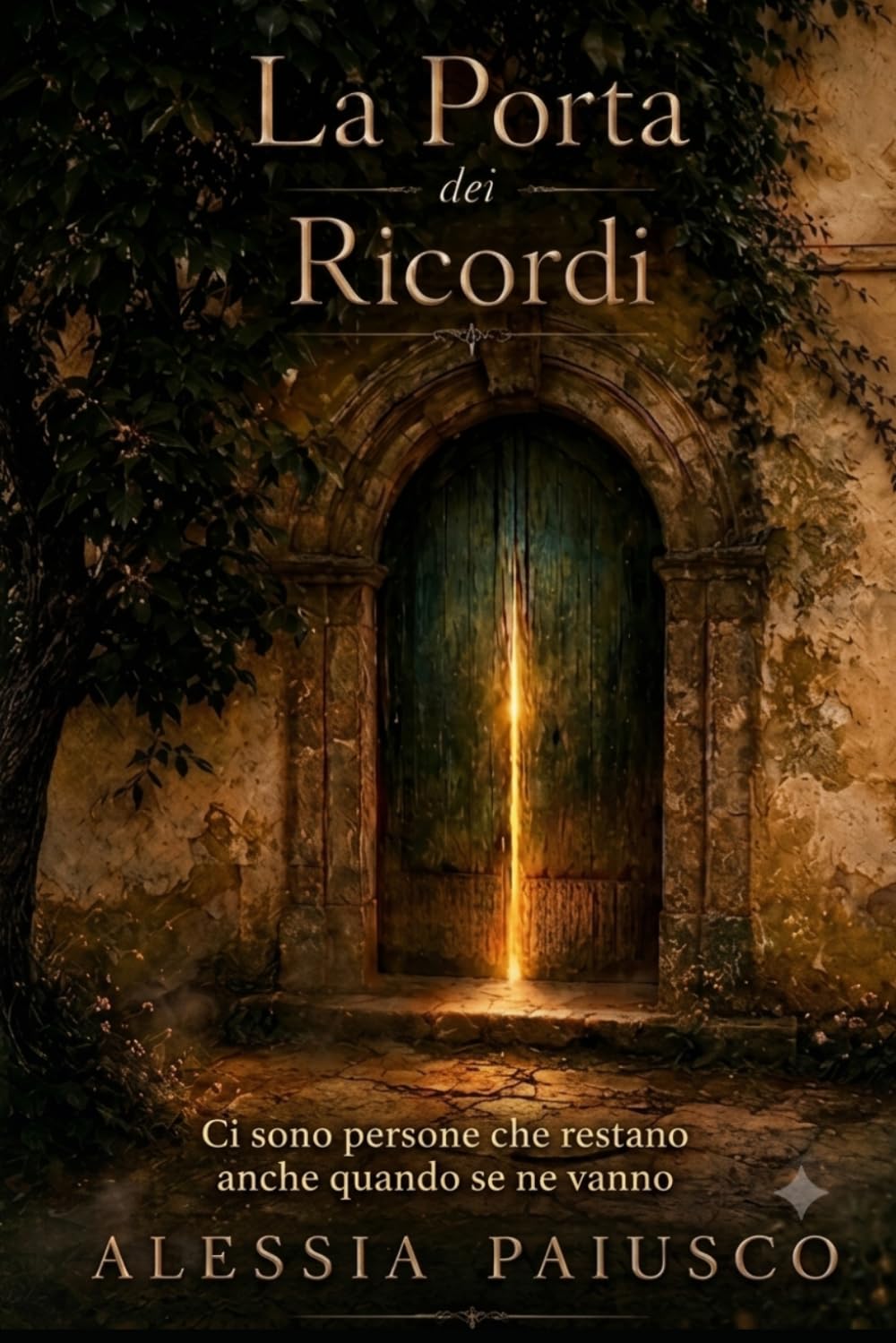 La porta dei ricordi