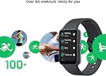 Samsung Galaxy Fit3, 1.6 "AMOLED Display, 13 Day Battery Charge, Sleep Tracking, Fall Detection - Dark Grey (CAD Version and Warranty)