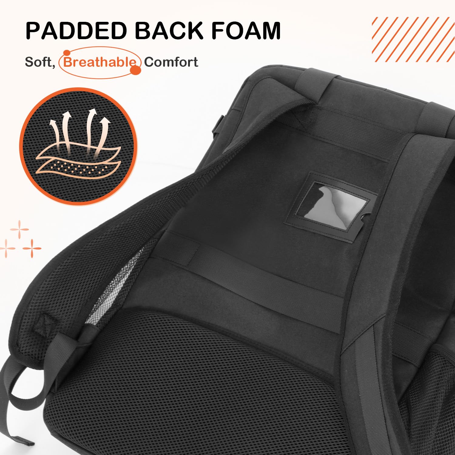 Torba na wózek do samolotu kompatybilna z GB Pockit & Pockit Air Plus, plecak podróżny do wózka z kieszeniami, wyściełana torba ochronna na bramę, rozmiar podręczny, akcesoria do wózka GB Pockit