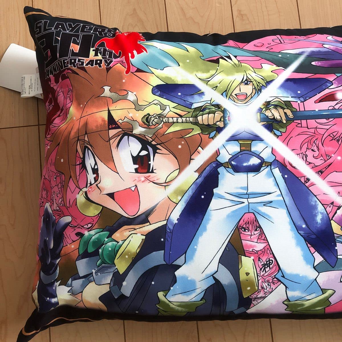 ☆スレイヤーズ 枕☆ Amazon｜スレイヤーズ 枕｜枕 オンライン通販