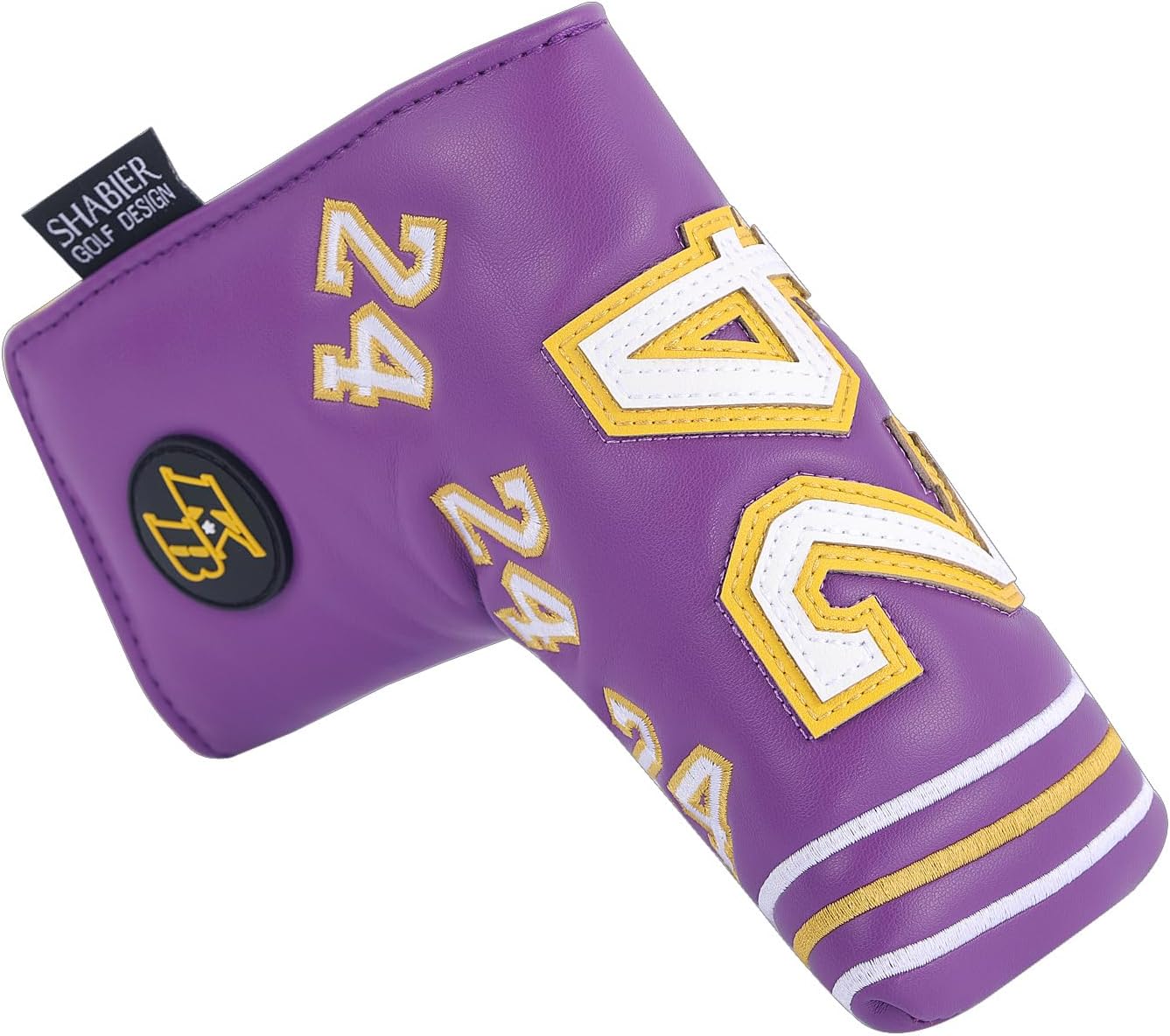 Golf Putter Headcover for Blade Golf Putter Head Cover