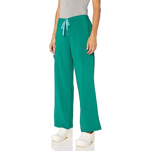 Carhartt Women's Boot Cut Cargo Pant