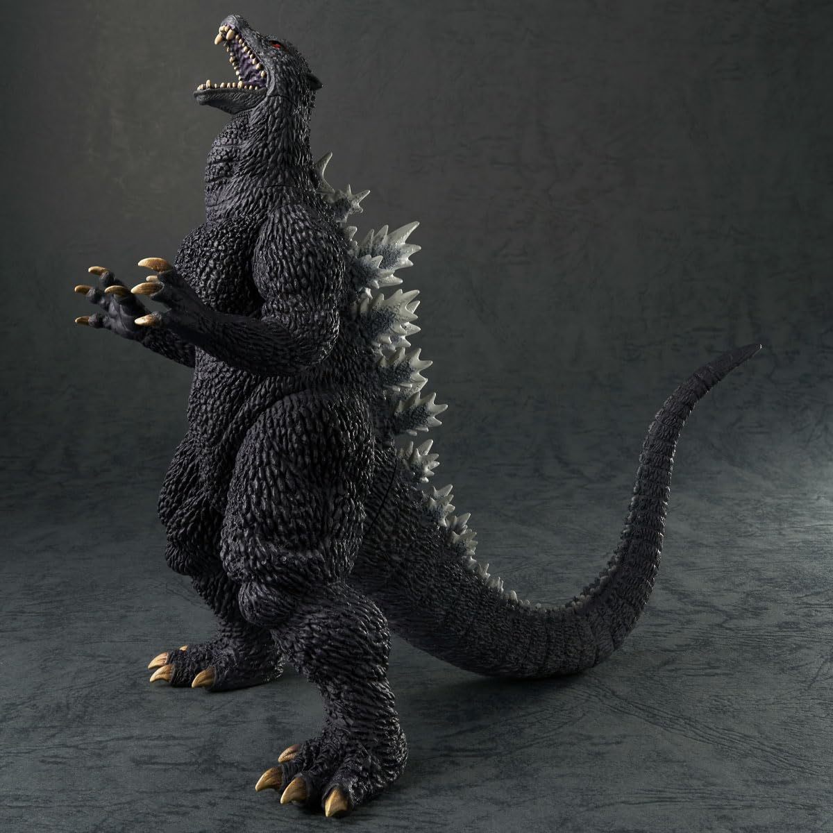 Amazon.co.jp: バンプレスト ゴジラ2004 東宝モンスターシリーズ