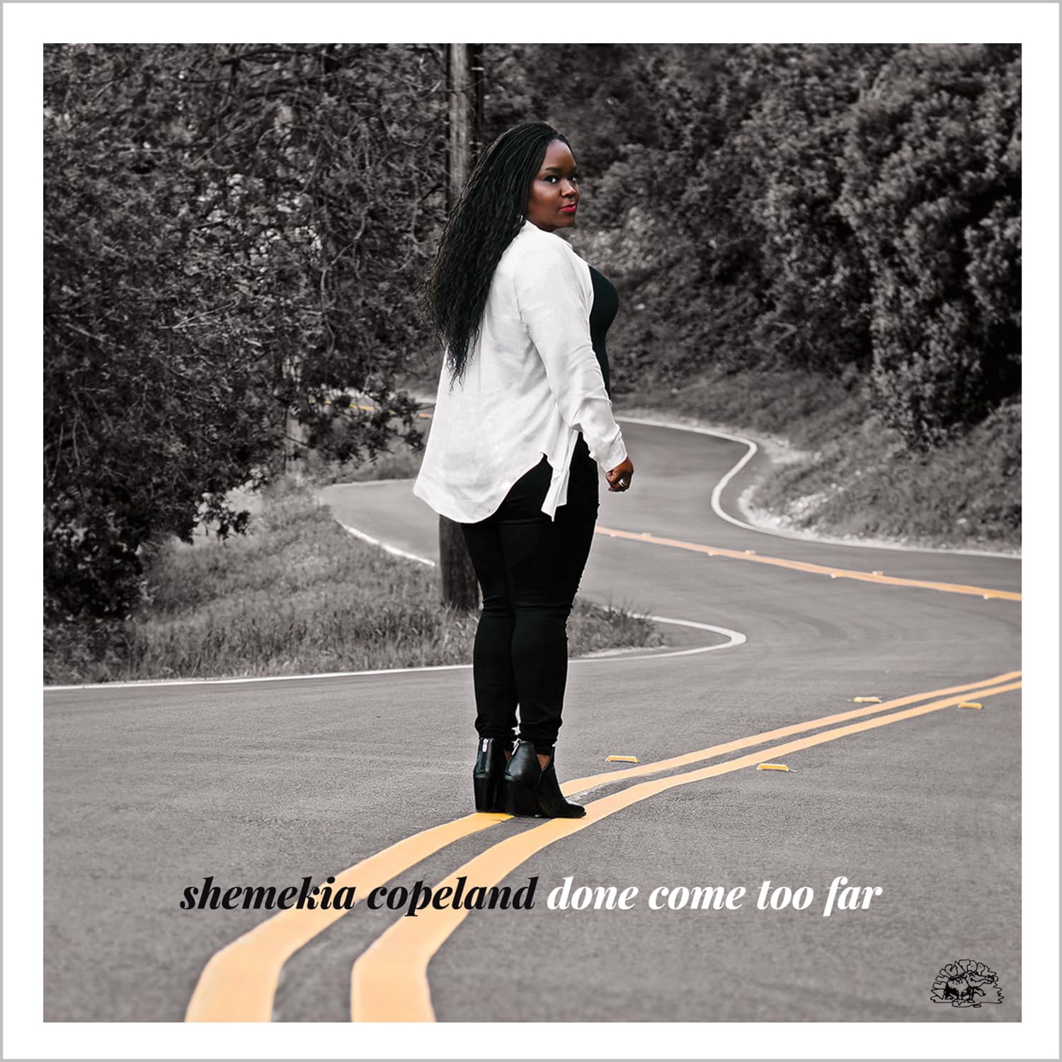Shemekia Copeland Done Come Too Far LP New 14551501015