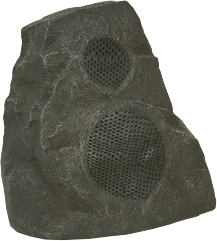 AWR-650-SM Indoor/Outdoor Speaker - Granite (Each)