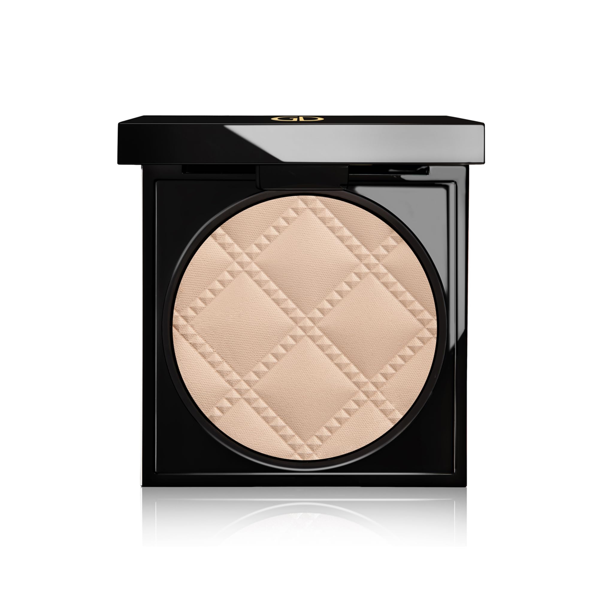 GA-DE Idyllic Soft Satin Pressed Powder 26 Medium Beige 11 gm-picture-51