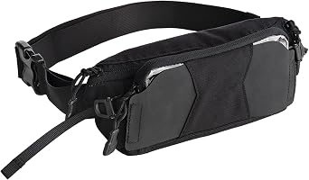 Vertx S.O.C.P. Sling Pack, Tactical Crossbody Bag for Men and Women, EDC, Travel, Work