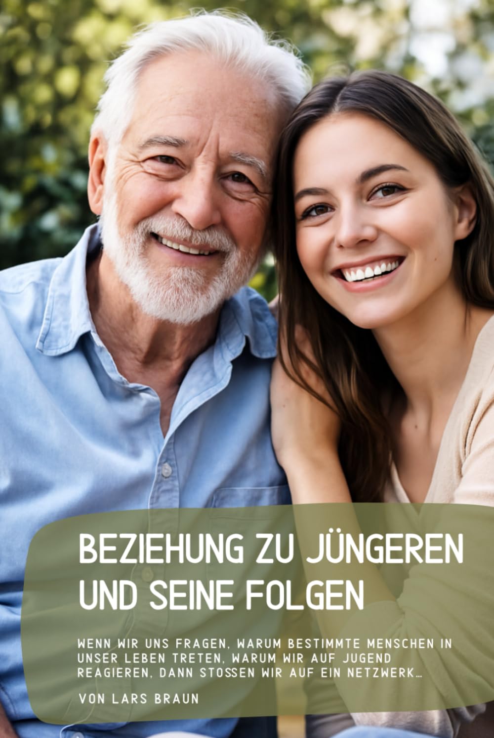 Beziehung zu Jüngeren und seine Folgen: Wenn wir uns fragen, warum bestimmte Menschen in unser Leben treten, warum wir auf Jugend reagieren, dann stoßen wir auf ein Netzwerk…