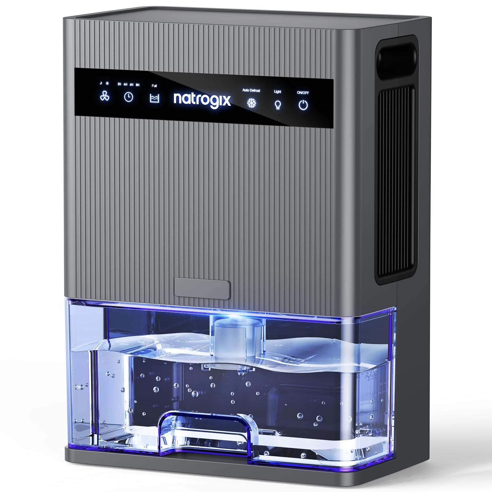 Natrogix 106 oz Dehumidifier