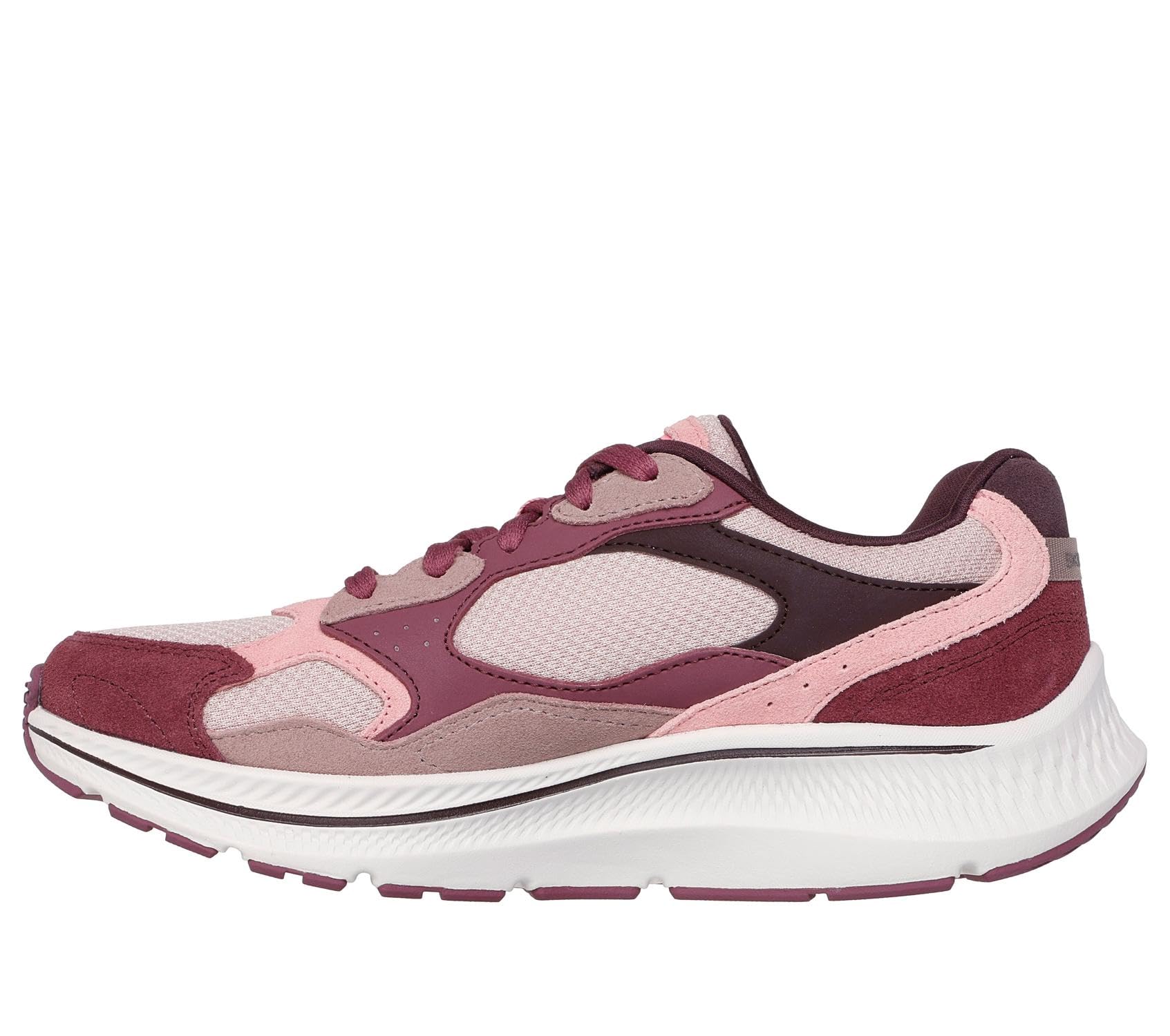 Skechers Femme Go Run Consistent 2.0 Retro Stride Basket