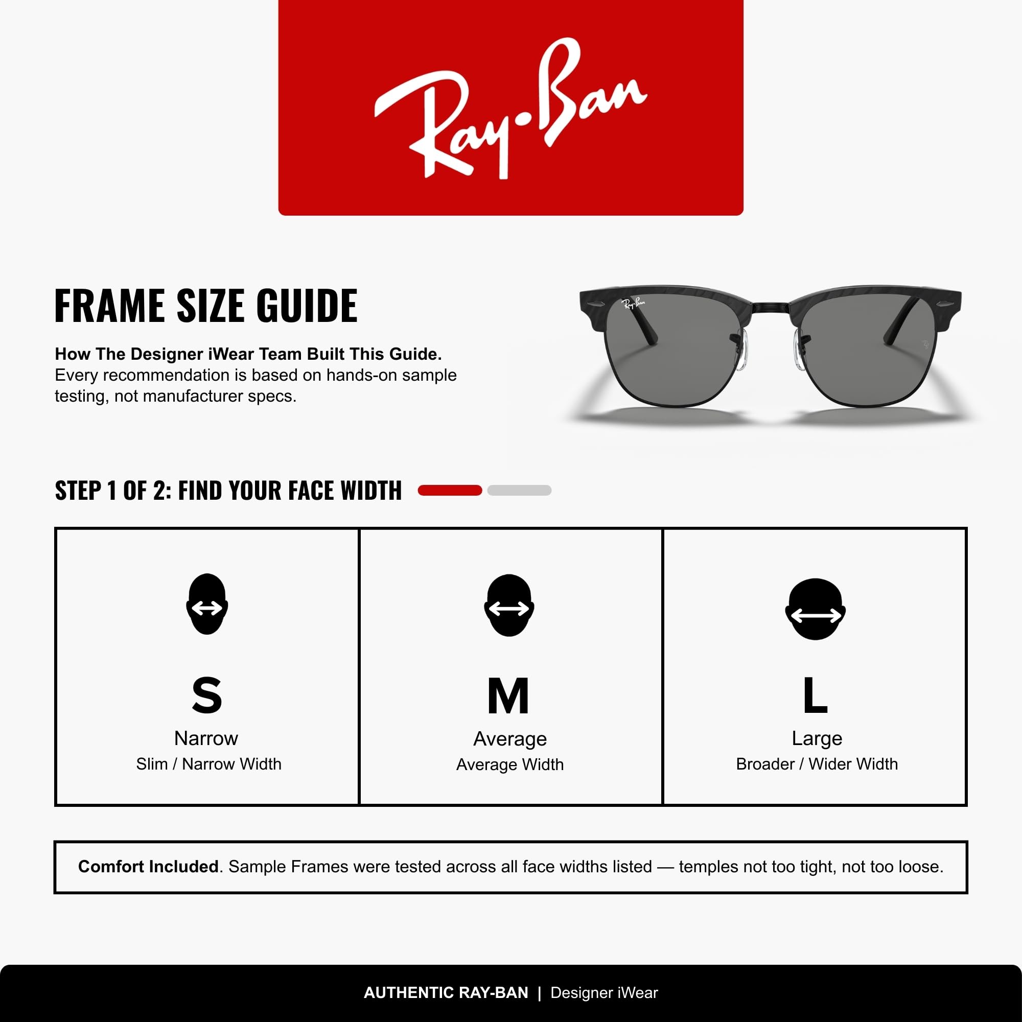 Ray-Ban