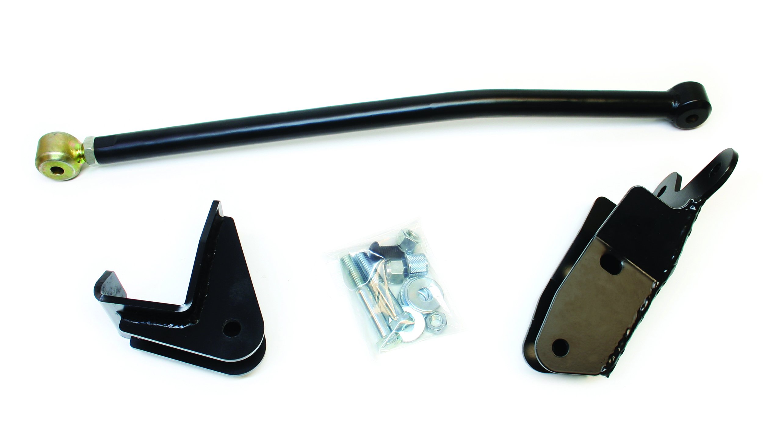 Amazon.com: TeraFlex 1600444JK Front Trackbar Drop Bracket