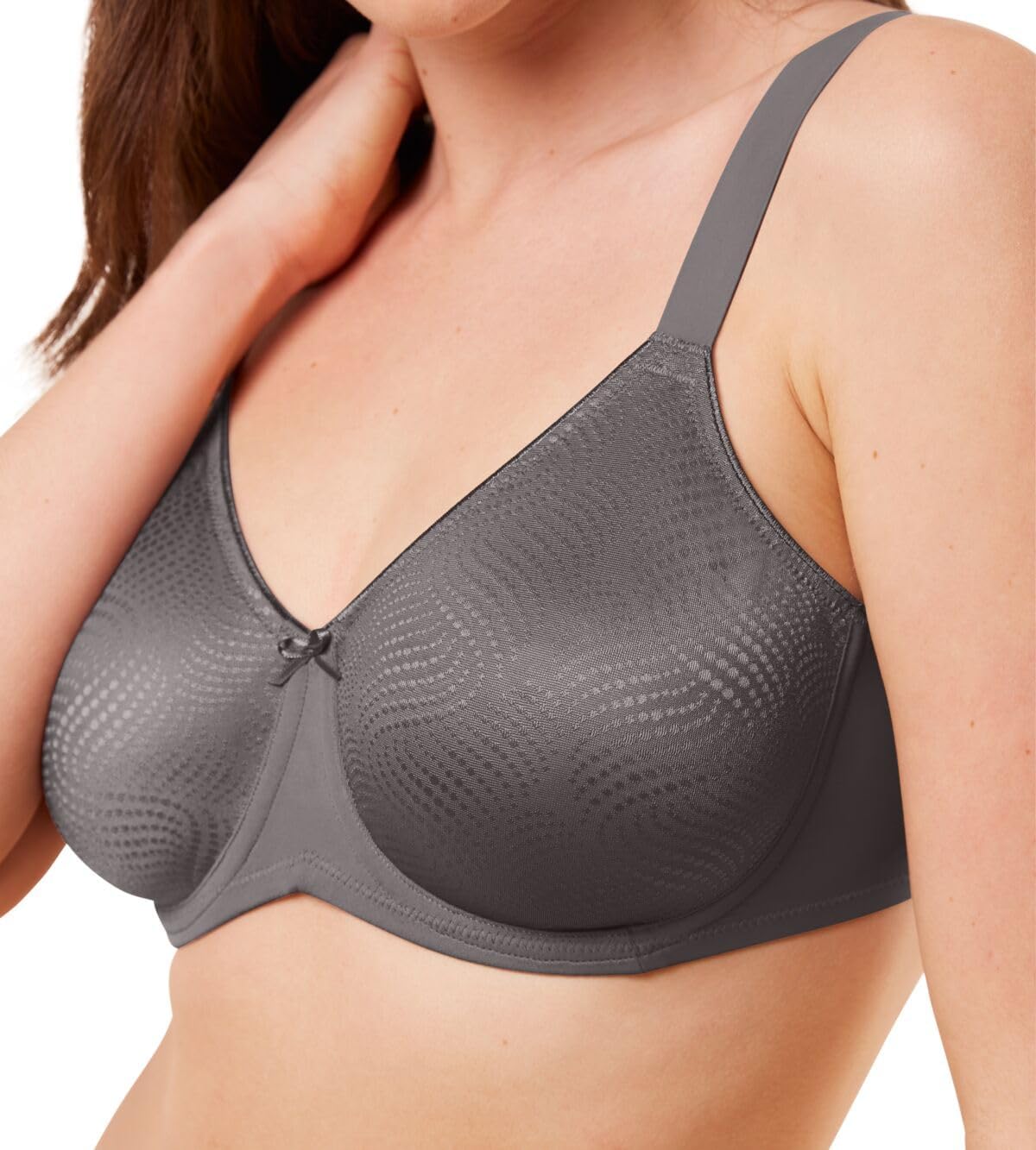 Triumph Essential Minimizer T W X Pigeon Grey, Pigeon Grey, 70C