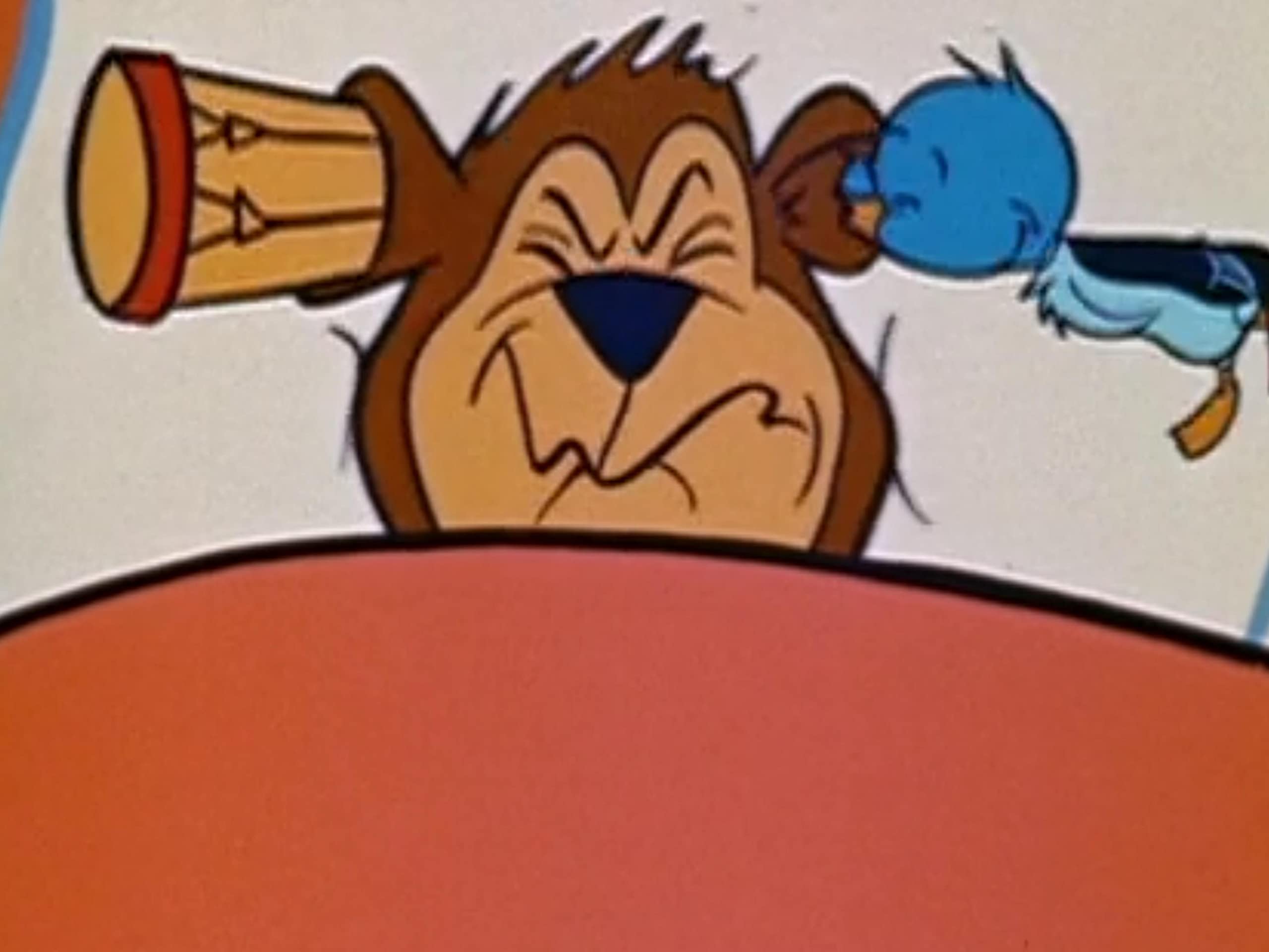 Watch Yogi Bear - Season 1 | Prime Video