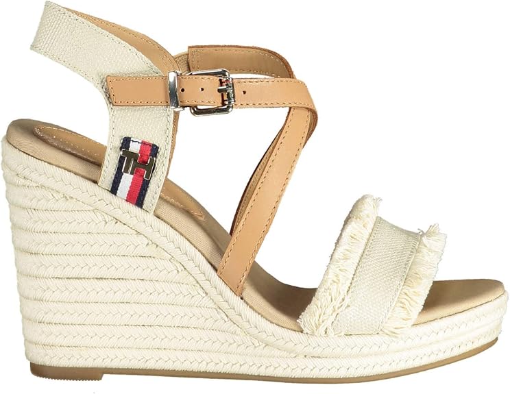 Sandalias Tommy Hilfiger Elena 88 C para Mujer : Amazon.es: Zapatos y  complementos